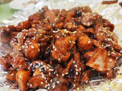 -清真·三德隆饭庄(桥梓口店)