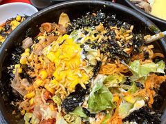 -食米家拌饭(梅溪新天地店)