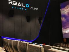 -奥斯卡升龙国际影城(RealD Cinema)