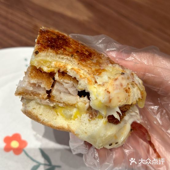 壹期壹会(靖江店)