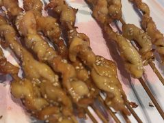 -北丐先生·野馄饨烧烤(泰达E街区店)