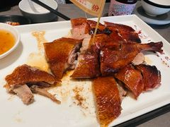 -先记烧鹅王·本地粤菜(福永店)