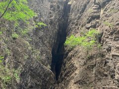 -野三坡百里峡景区