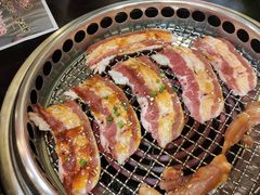 -谷雨日式烧肉(万达金街店)