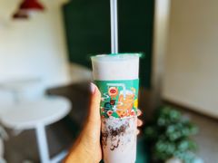 -仙雨林·奶茶鲜果茶(书院巷店)