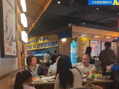 -阿亲家·韩式无限烤肉(春熙路店)