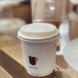 AU CAFE——总要喝着咖啡看一次摩天轮吧❗️