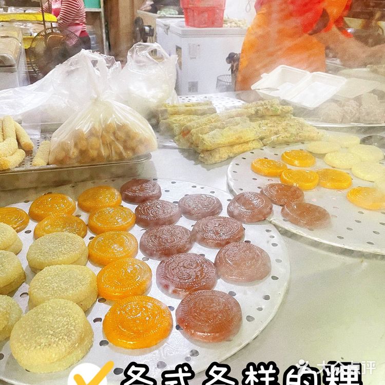 潮州美食全攻略-22家店