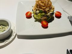茹丝葵沙拉-茹丝葵经典牛排馆(上海外滩店)