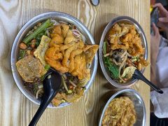 -覃姐柳州螺蛳粉(横岗店)