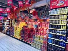 -世纪联华(外高桥店)