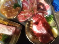 -大叹号·朝鲜族烤肉(潍坊泰华城店)