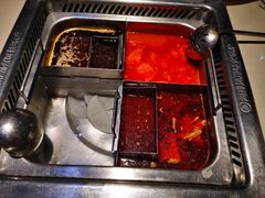 -海底捞火锅(九久奥特莱斯店)