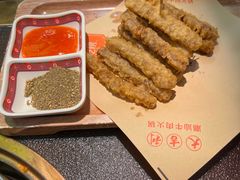 -大吉利·潮汕牛肉火锅(河西店)
