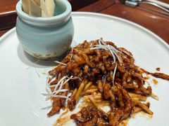 -四世同堂·京菜·烤鸭(双井店)