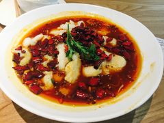 -上关雪東北菜(中房金谊店)