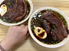 -无名老卤面(中华门店)