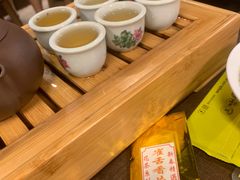 -松發肉骨茶(牛车水店)