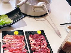 -陈记顺和潮汕牛肉火锅(棠德南路店)