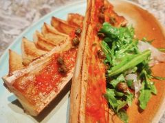 -普朗姆生蚝吧(原建国路店)