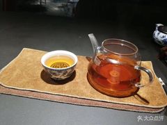 -点心传说·粤菜点心(佐阾虹湾店)