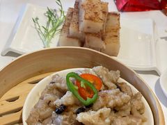 -白天鹅宾馆-宏图府餐厅