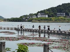 -南北湖风景区