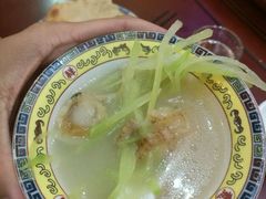 -石头门坎