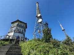 -武陵山森林公园