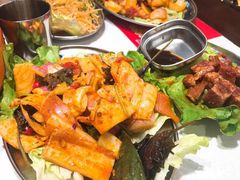 -玖等自助烤肉(步步高广场店)