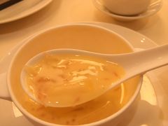 杨枝甘露-利苑酒家(合景国际金融广场店)