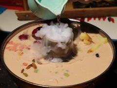 招牌火锅冰粉-蚝掌门江湖菜馆(柳市店)