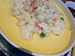 -老姑砂锅·烧烤天津菜(体北道店)