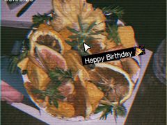 -小苍兰风铃草·礼物蛋糕(沈阳店)