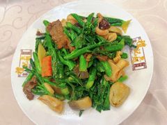 -凤城礼记鱼翅海鲜酒家(新马路总店)