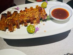 -BetterThai 泰加(苏州中心店)