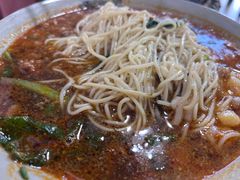 -丁丁猫重庆小面(徐州路店)