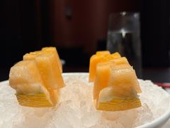 餐前水果-润苑·悦椿轩(徐汇万科中心一期店)