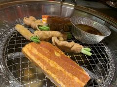 -伊茉家的烤肉店(勒泰中心店)