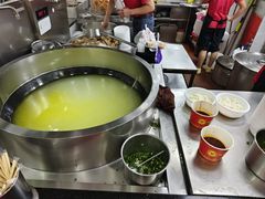 -骏骏牛肉粉店(吉庆街店)