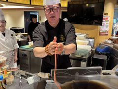 -牛将军•涮肉•烤肉(北京王府井·故宫店)
