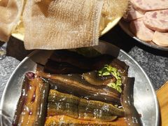 -重庆印象老火锅(梅林店)