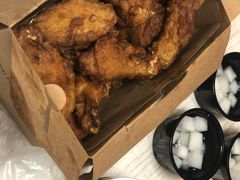 -Kyochon1991校村(共和路店)