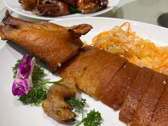 -東海海鲜酒家(中信广场店)