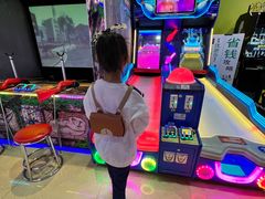 -大玩家(万达广场大连甘井子店)