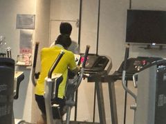 -银吉姆健身(平江万达馆)