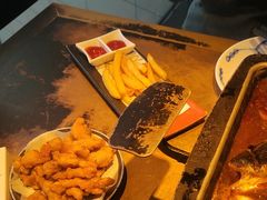 -炉鱼(萧山万象汇店)