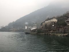 -乌江画廊(彭水苗族土家族自治县)