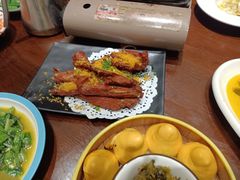 -1718食尚馆·太湖菜(龙之梦太湖古镇店)