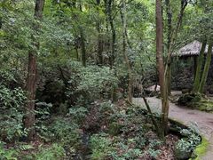 -昆明青龙峡风景区